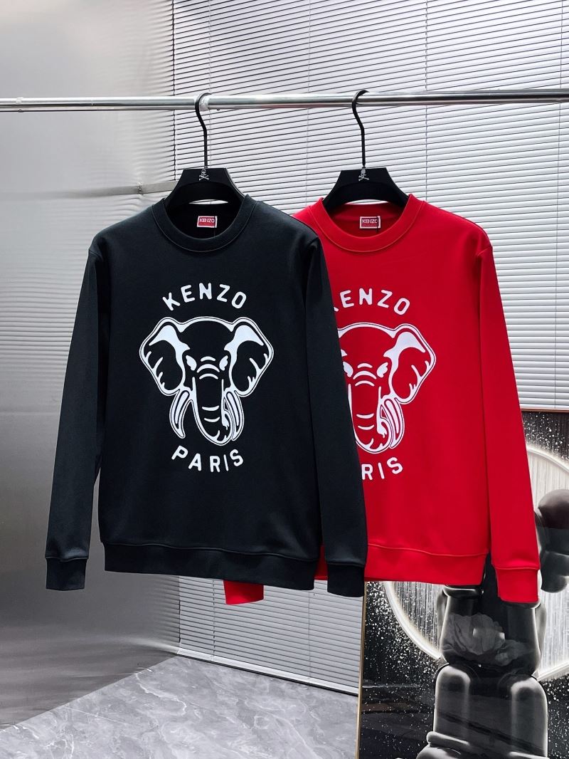 Kenzo Hoodies